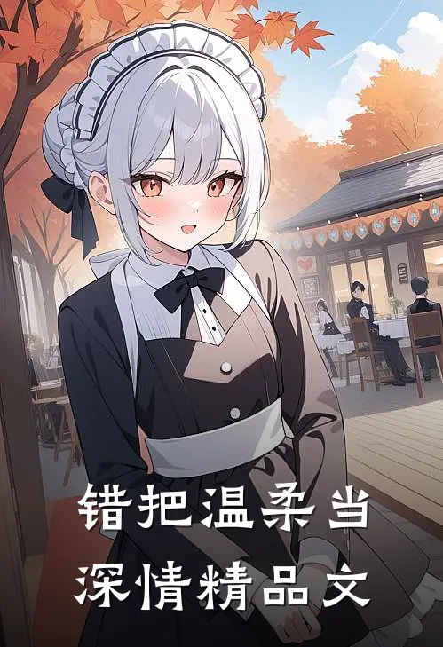 错把温柔当深情精品文