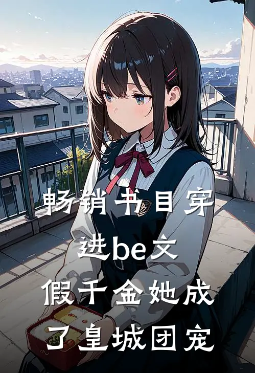 畅销书目穿进be文，假千金她成了皇城团宠