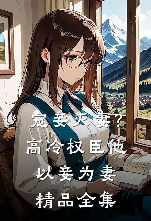 宠妾灭妻？高冷权臣他以妾为妻精品全集