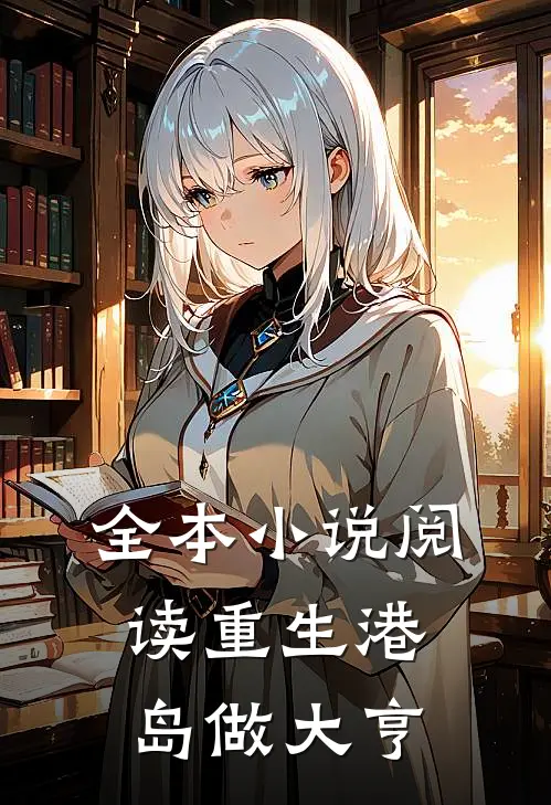 全本小说阅读重生港岛做大亨