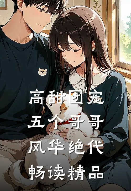 高甜团宠：五个哥哥风华绝代畅读精品