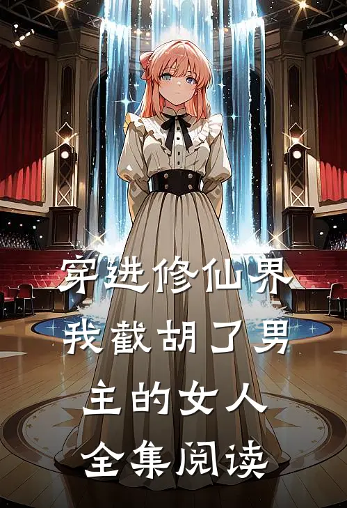 穿进修仙界：我截胡了男主的女人全集阅读