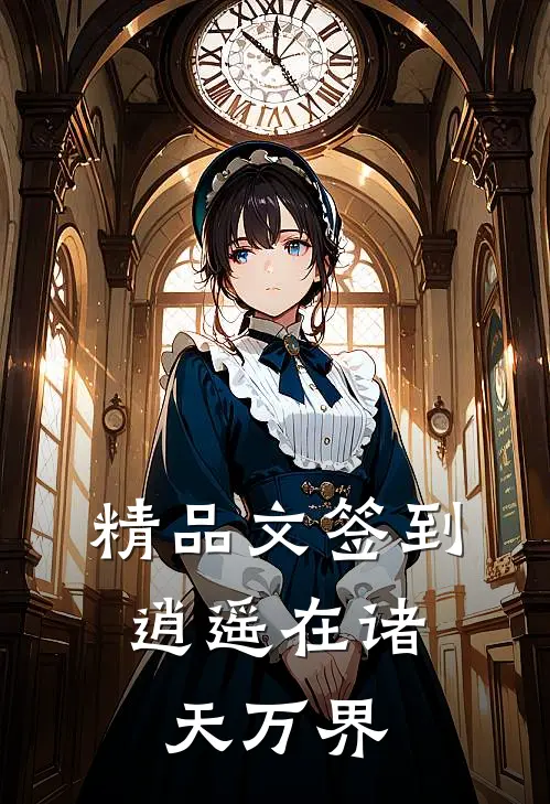 精品文签到：逍遥在诸天万界