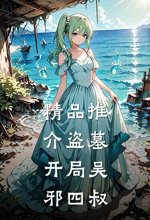 精品推介盗墓：开局吴邪四叔
