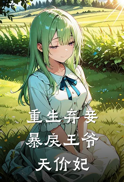 重生弃妾：暴戾王爷天价妃
