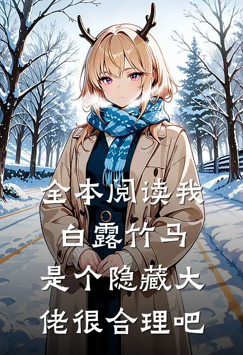 全本阅读我白露竹马，是个隐藏大佬很合理吧