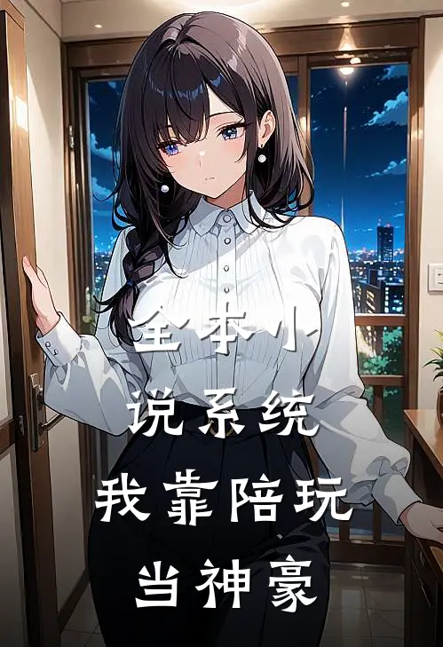 全本小说系统：我靠陪玩当神豪