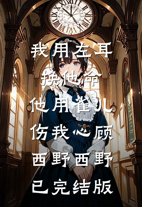 婆婆是个端水大师
