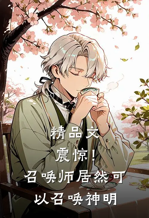 精品文震惊！召唤师居然可以召唤神明
