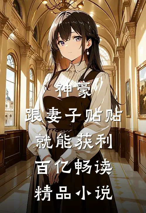 神豪：跟妻子贴贴就能获利百亿畅读精品小说
