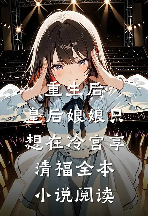 重生后，皇后娘娘只想在冷宫享清福全本小说阅读