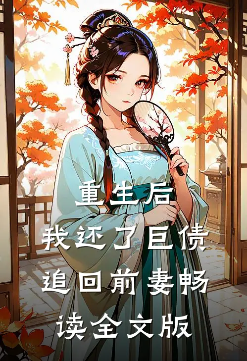 重生后，我还了巨债追回前妻畅读全文版