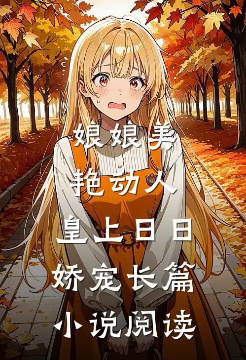 娘娘美艳动人，皇上日日娇宠长篇小说阅读
