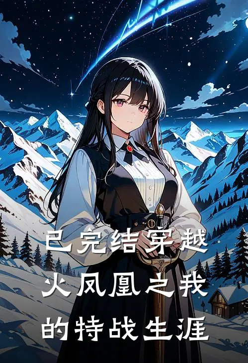 已完结穿越火凤凰之我的特战生涯