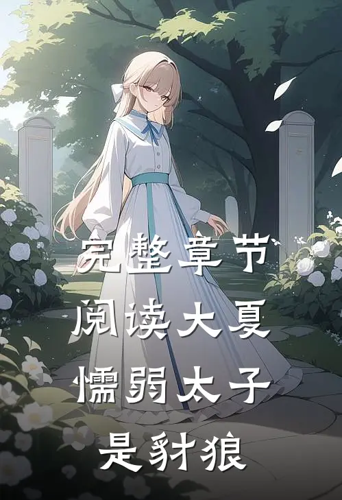 完整章节阅读大夏：懦弱太子是豺狼