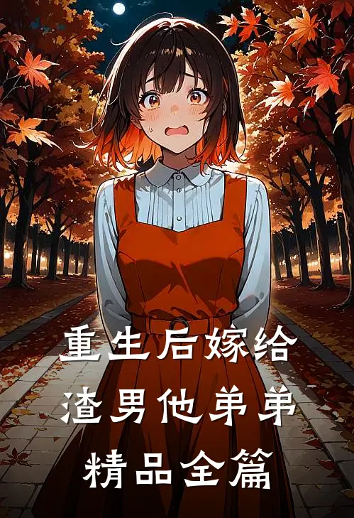 重生后嫁给渣男他弟弟精品全篇