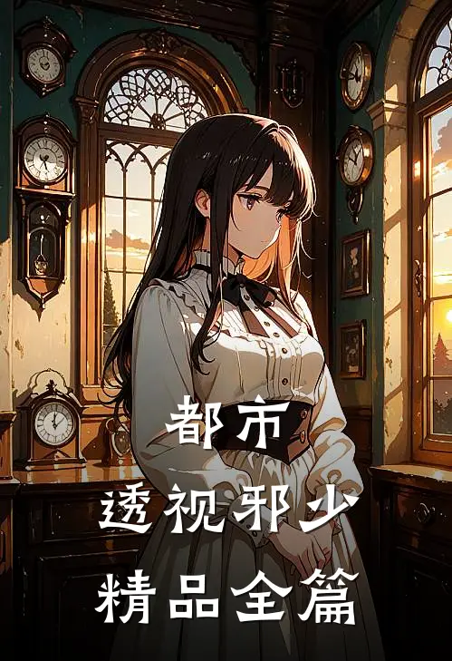 都市：透视邪少精品全篇