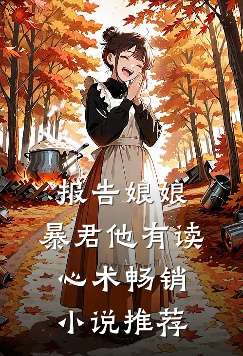 报告娘娘，暴君他有读心术畅销小说推荐