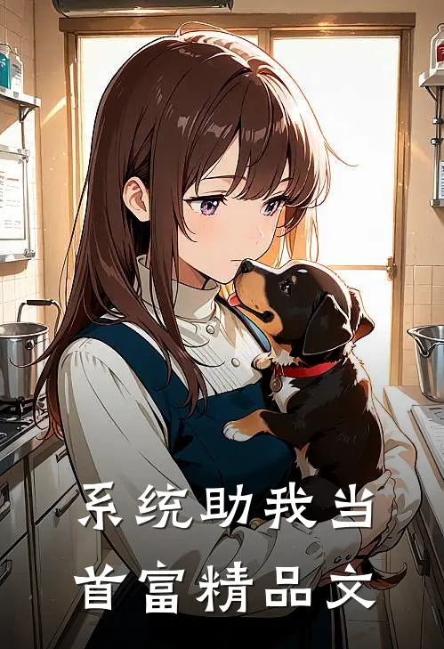 系统助我当首富精品文