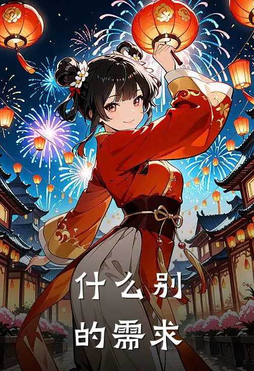 什么别的需求