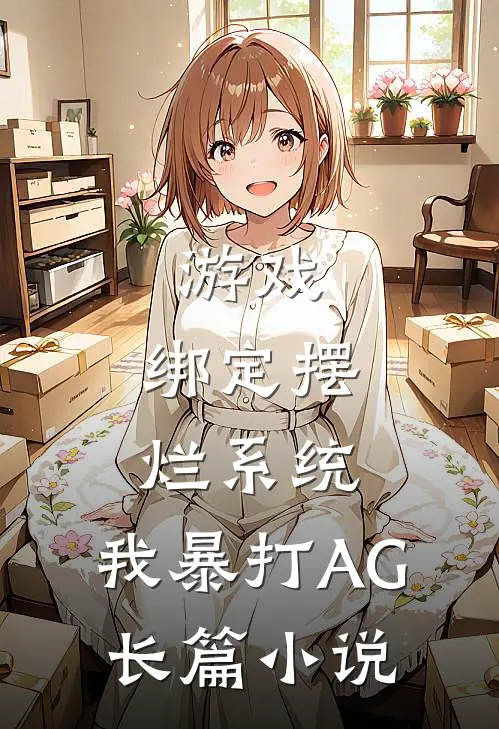 游戏：绑定摆烂系统，我暴打AG长篇小说