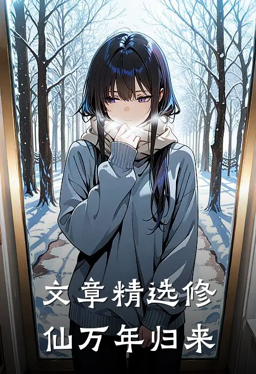 文章精选修仙万年归来