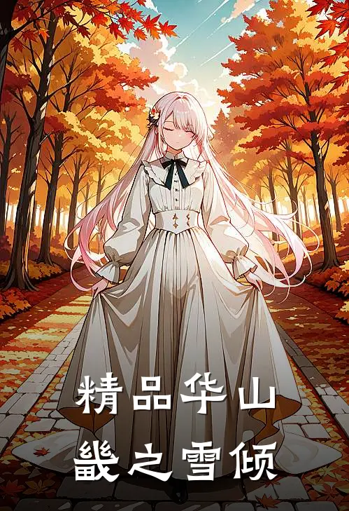 精品华山畿之雪倾