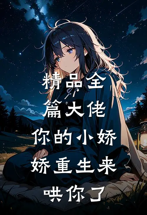 精品全篇大佬，你的小娇娇重生来哄你了