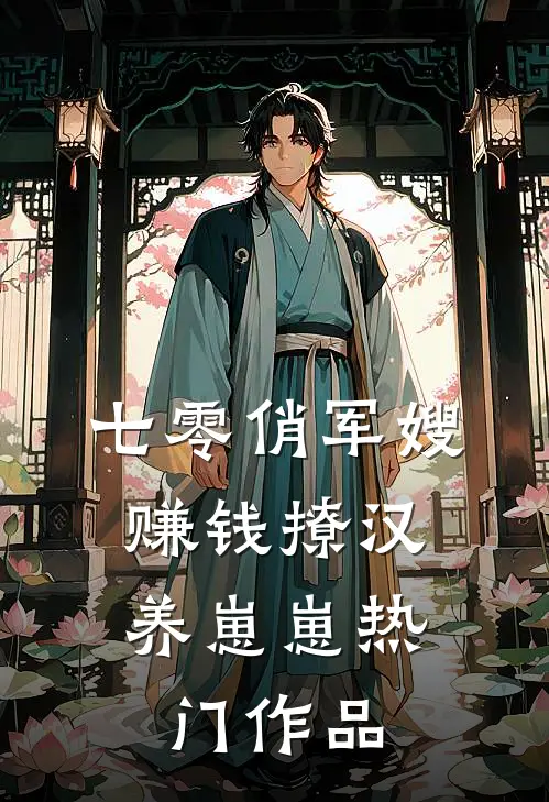 七零俏军嫂，赚钱撩汉养崽崽热门作品