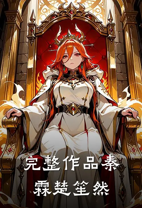 完整作品秦霖楚笙然