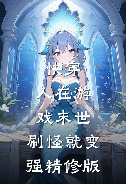 快穿：人在游戏末世，刷怪就变强精修版