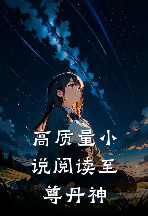 高质量小说阅读至尊丹神
