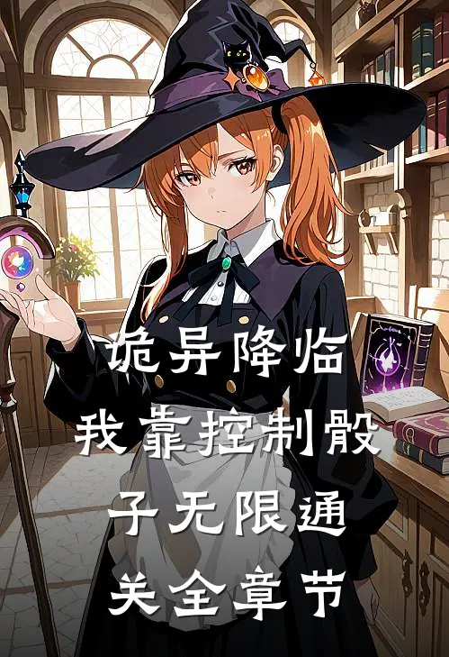 诡异降临：我靠控制骰子无限通关全章节