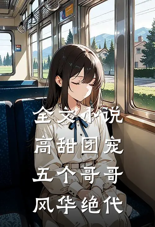 全文小说高甜团宠：五个哥哥风华绝代