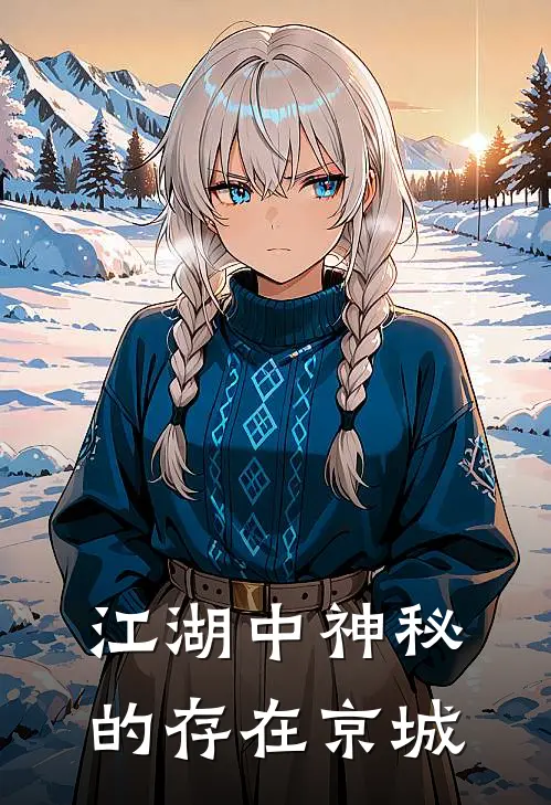 江湖中神秘的存在京城