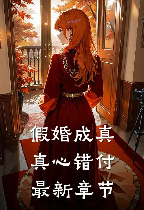一别音容两渺茫小说结局