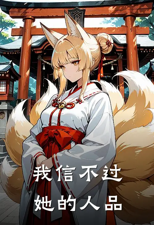 我信不过她的人品