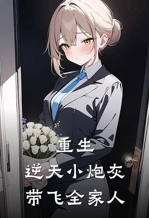 重生：逆天小炮灰，带飞全家人