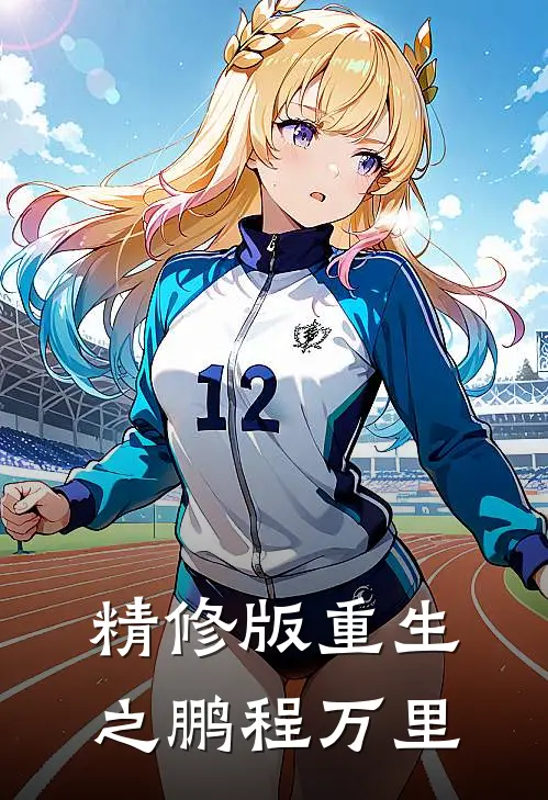 精修版重生之鹏程万里