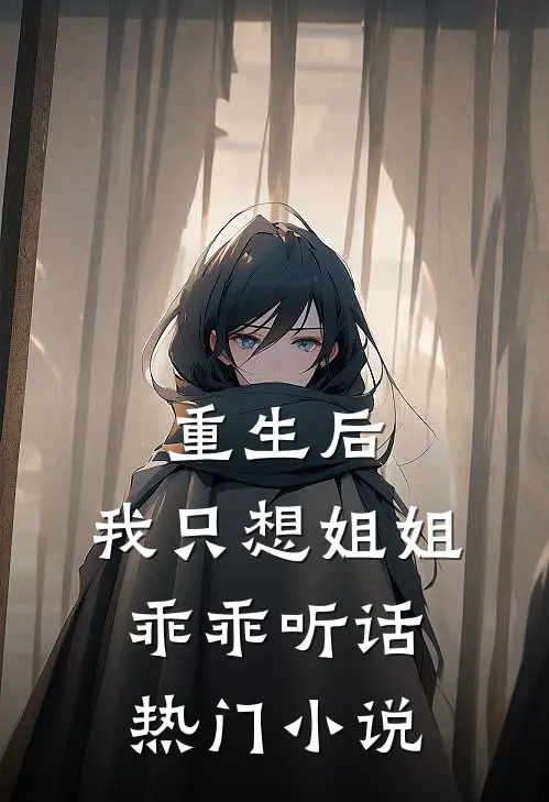 重生后，我只想姐姐乖乖听话热门小说
