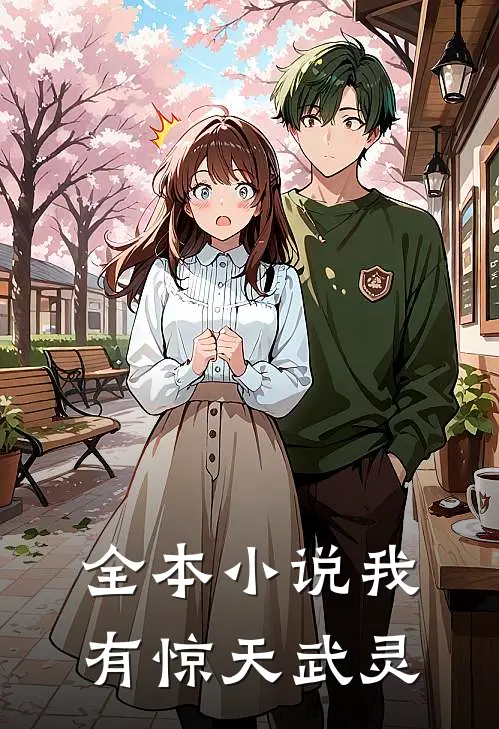 全本小说我有惊天武灵