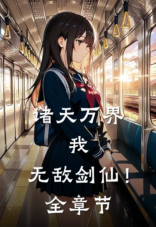 诸天万界：我，无敌剑仙！全章节