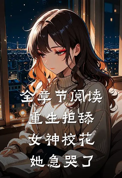 全章节阅读重生拒舔，女神校花她急哭了