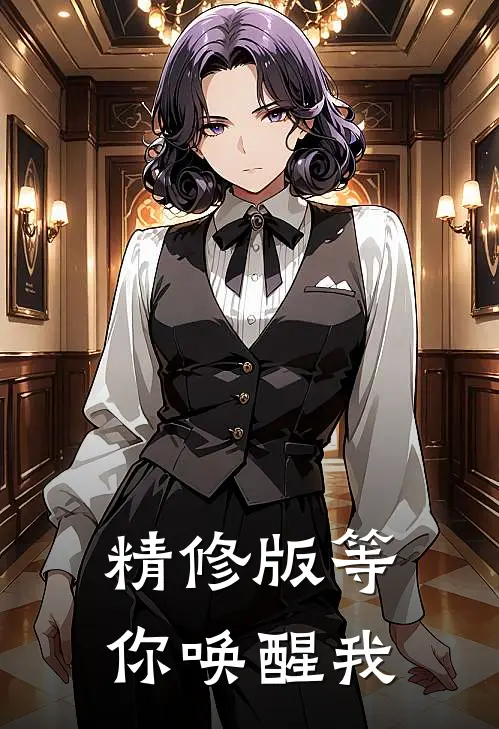 精修版等你唤醒我