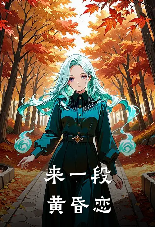 来一段黄昏恋
