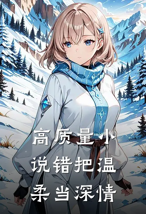 高质量小说错把温柔当深情