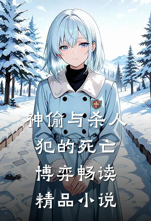 神偷与杀人犯的死亡博弈畅读精品小说