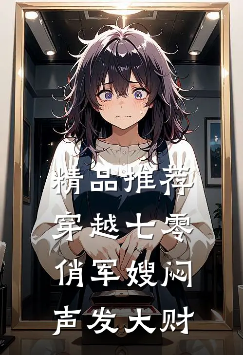 精品推荐穿越七零，俏军嫂闷声发大财
