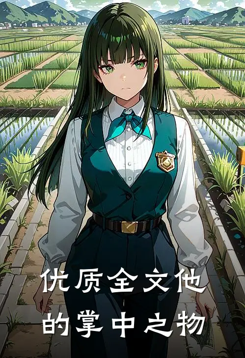 优质全文他的掌中之物