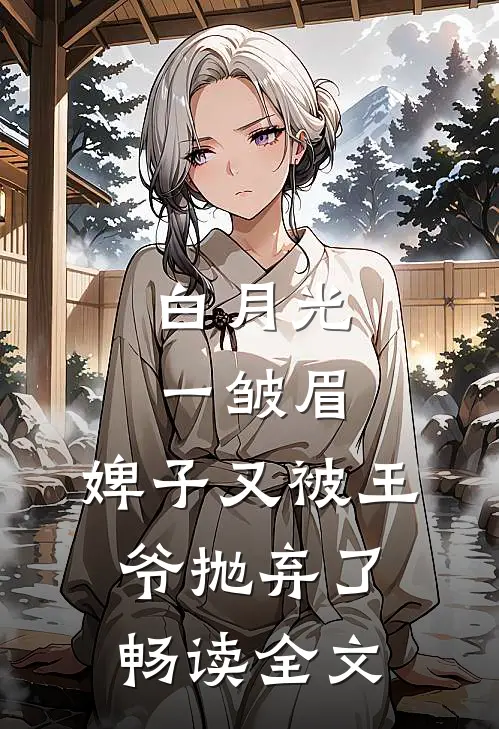 白月光一皱眉，婢子又被王爷抛弃了畅读全文